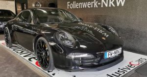porsche911