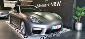 porschepanamera